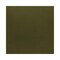 PA Paper Accents Muslin Cardstock 12" x 12" Olive Drab, 74lb colored cardstock paper for card making, scrapbooking, printing, quilling and crafts, 25 piece pack